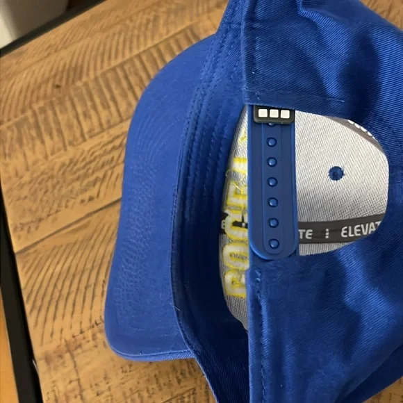 Bogey SnapBack Hat - Picture 5 of 5